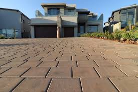 Best Driveway Overlay Services  in Kenmore, WA